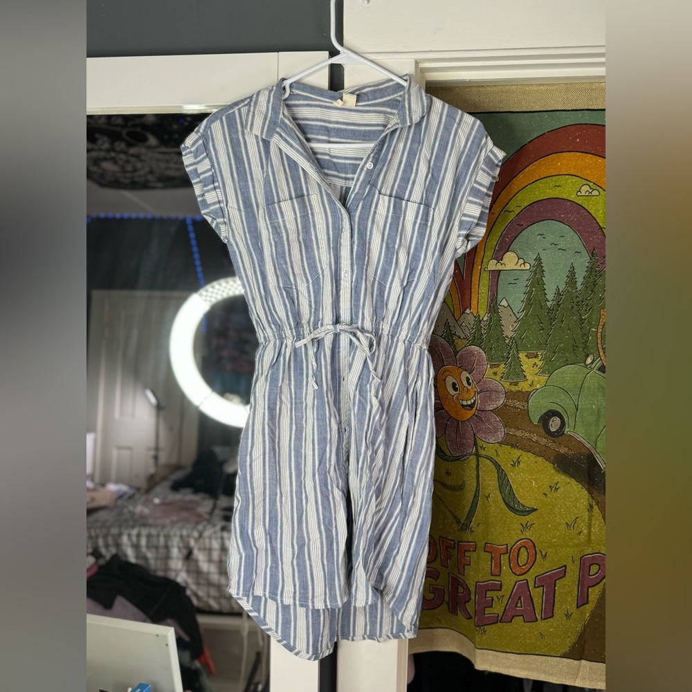 Beach romper ⛅️